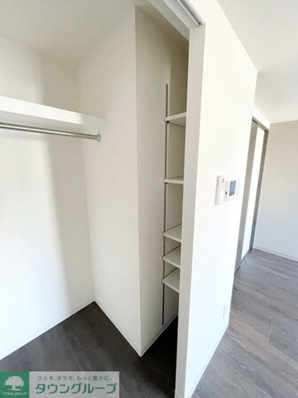 RYOGOKU STATION RESIDENCEの物件内観写真